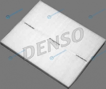 DCF036P Фильтр салонный DENSO