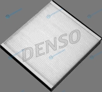 DCF007P Фильтр салонный DENSO