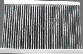 DCF127K Фильтр салонный DENSO