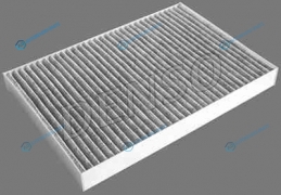 DCF054K Фильтр салонный DENSO