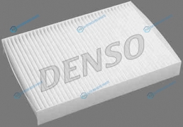 DCF013P Фильтр салонный DENSO