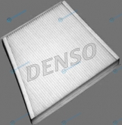 DCF144P Фильтр салонный DENSO
