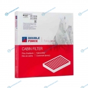 DFC10108 Фильтр салонный DOUBLEFORCE