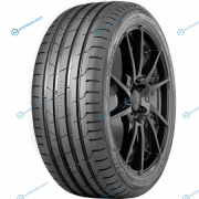 7002705 Nokian Hakka Black 2 Run Flat R17 22555 97W