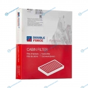 DFC10103 Фильтр салонный DOUBLEFORCE