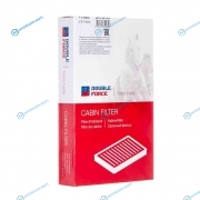 DFC10110 Фильтр салонный DOUBLEFORCE