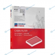 DFC10112 Фильтр салонный DOUBLEFORCE