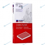 DFC10113 Фильтр салонный DOUBLEFORCE