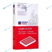 DFC10116 Фильтр салонный DOUBLEFORCE