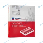 DFC10119 Фильтр салонный DOUBLE FORCE