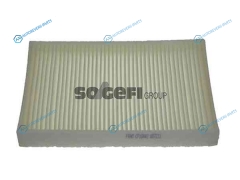 CF10442 Фильтр салонный FRAM