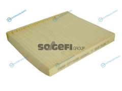 CF11448 Фильтр салонный FRAM