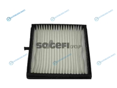 CF10526 Фильтр салонный FRAM