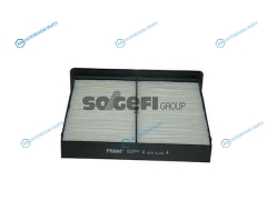 CF10930 Фильтр салонный FRAM