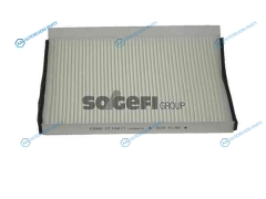 CF10471 Фильтр салонный FRAM