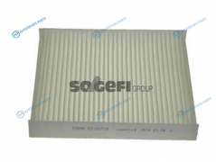 CF10774 Фильтр салонный FRAM