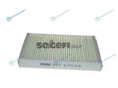 CF11719 Фильтр салонный FRAM