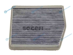 CFA9408 Фильтр салонный (угольный) FRAM