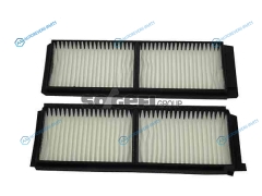 CF10511-2 Фильтр салонный FRAM