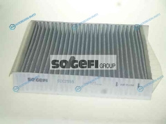 CFA9909 Фильтр салонный (угольный) FRAM