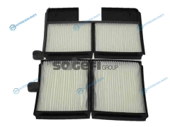 CF9740 Фильтр салонный FRAM