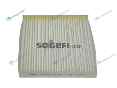 CF11434 Фильтр салонный FRAM