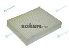 CF11472 Фильтр салонный FRAM