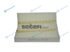 CF10431 Фильтр салонный FRAM