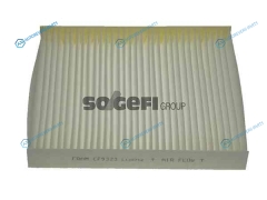 CF9323 Фильтр салонный FRAM