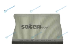 CF9408 Фильтр салонный FRAM