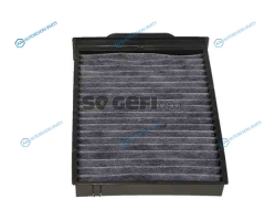 CFA9442 Фильтр салонный (угольный) FRAM