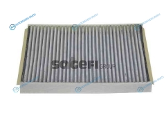 CFA10435 Фильтр салонный (угольный) FRAM