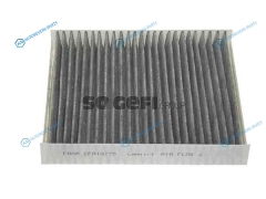 CFA10775 Фильтр салонный (угольный) FRAM