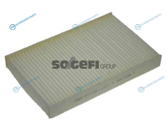 CF11164 Фильтр салонный FRAM