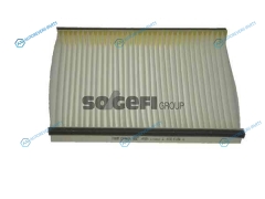 CF9406 Фильтр салонный FRAM