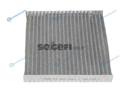 CFA9665 Фильтр салонный (угольный) FRAM