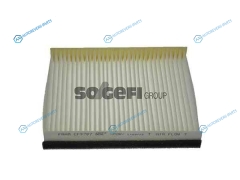 CF9787 Фильтр салонный FRAM