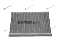 CFA9533 Фильтр салонный (угольный) FRAM