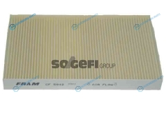 CF5942 Фильтр салонный FRAM