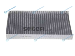 CFA8894 Фильтр салонный угольный FRAM