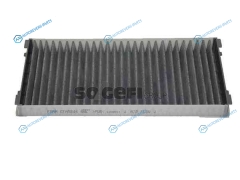 CFA5846 Фильтр салонный (угольный) FRAM