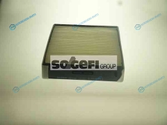 CF9756 Фильтр салонный FRAM