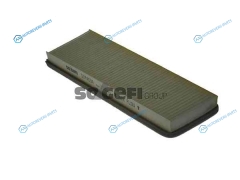 CF11785 Фильтр салонный FRAM