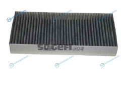 CFA9920 Фильтр салонный (угольный) FRAM