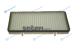 CF9934 Фильтр салонный FRAM