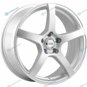 7098302 Alcasta M32 R16x6.5 5x114.3 ET45 CB60.1 S