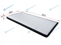 ST-64318409043 Фильтр салона BMW X5 E53 00-06LAND ROVER RANGE 02-12