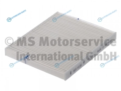 50014782 Фильтр салона BMW X5X6 E70E71 07-14