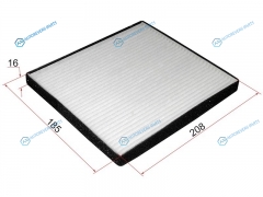 ST-T11-8107910 Фильтр салона CHERY TIGGO 05-