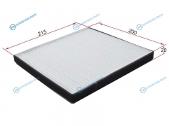 ST-95215156 Фильтр салона CHEVROLET SPARK 1.01.2 10-